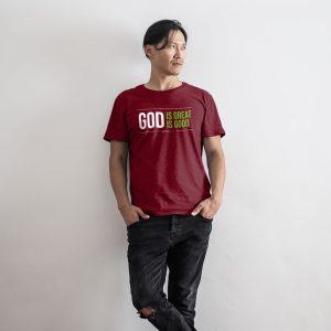 Product Mockup Image