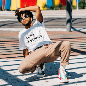 Product Mockup Image