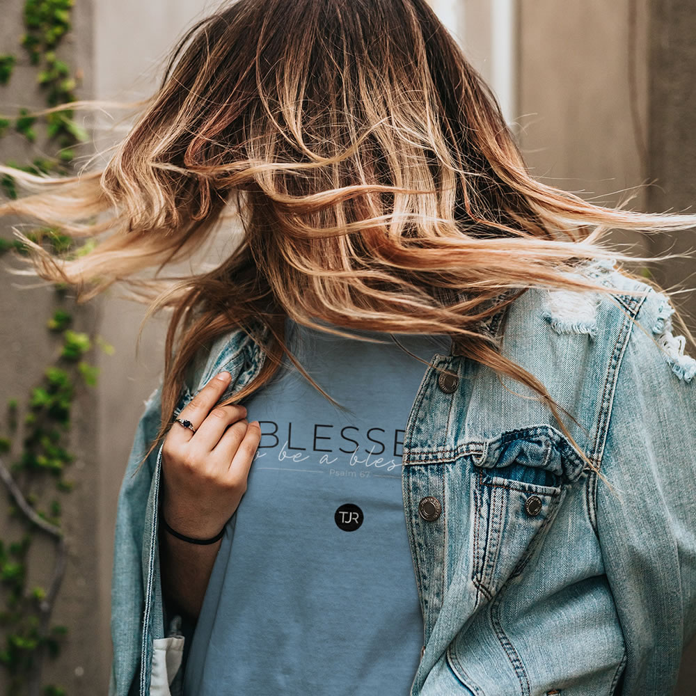 Mock - BtBaB Product Mockup Image