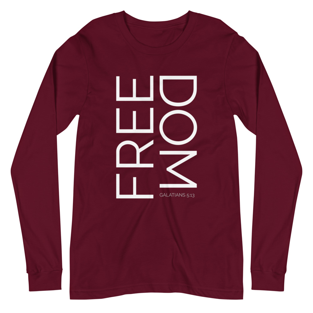 unisex-long-sleeve-tee-maroon-front-61521f51a219e.jpg