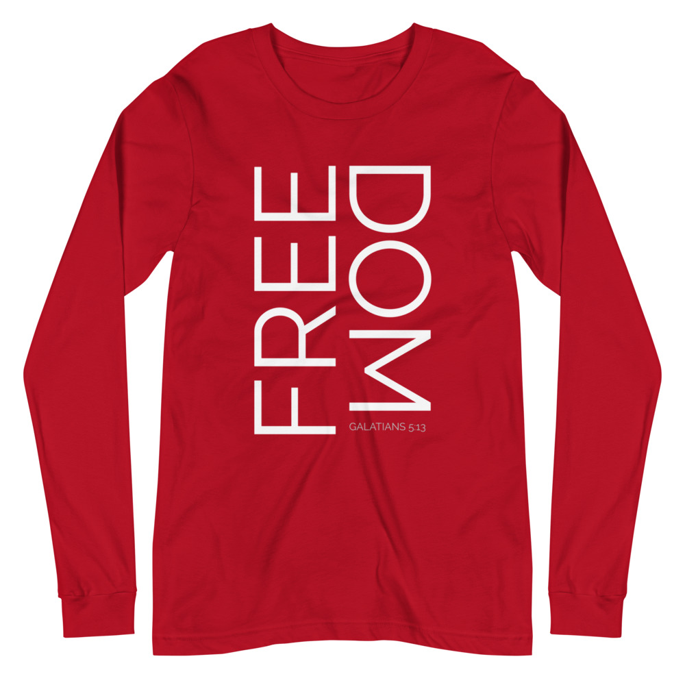 unisex-long-sleeve-tee-red-front-61521f51a2494.jpg